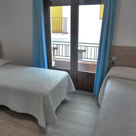 Hostal Casa Fermina-3